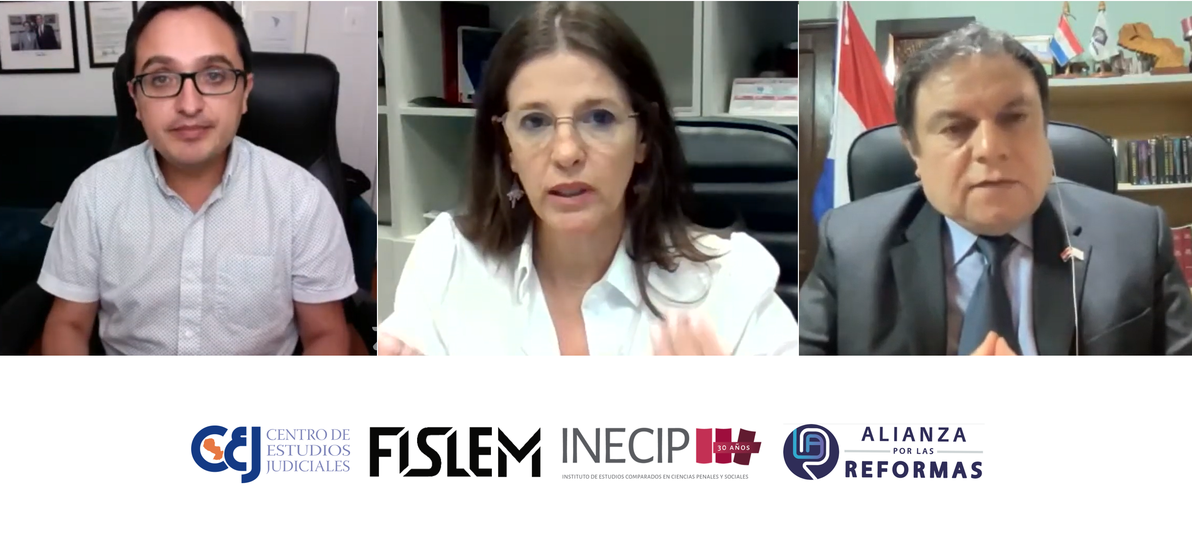 Se realizó el II Foro Virtual 
