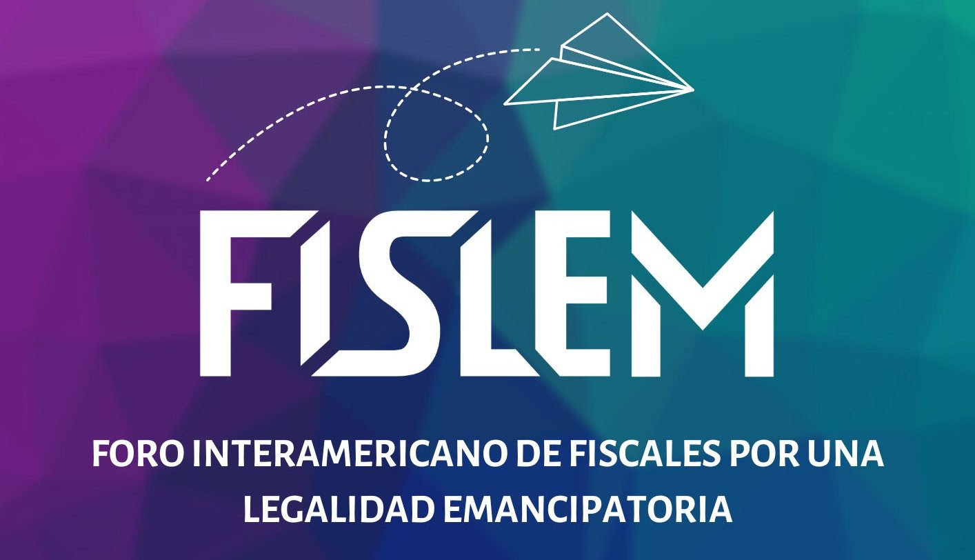 Newsletter #1: ¿Que está pasando con las fiscalías en Latinoamérica?